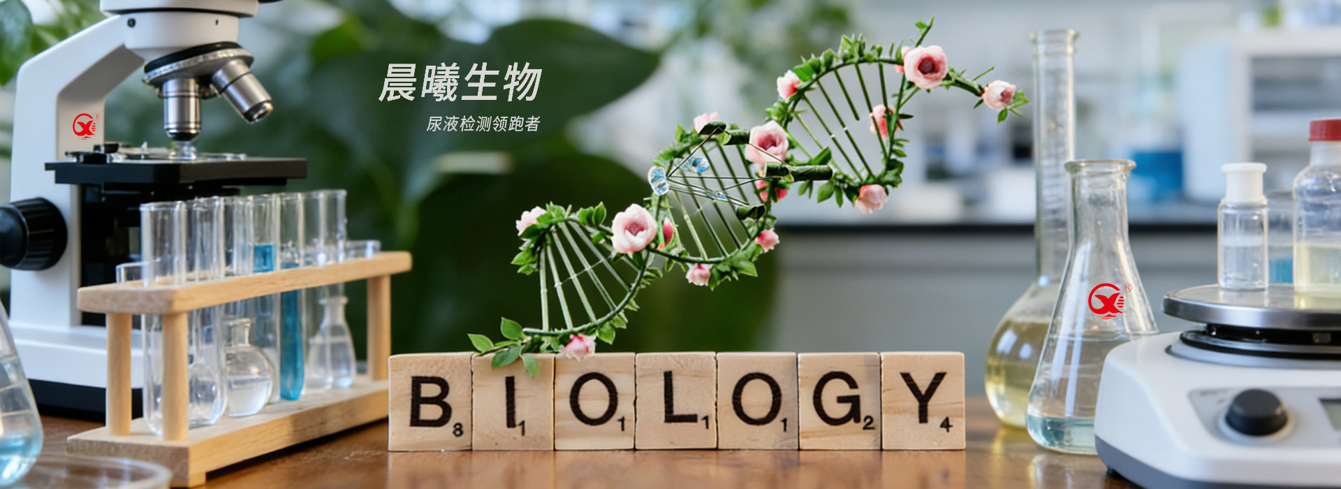 晨曦生物-尿液检测领跑者