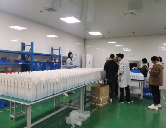 晨曦尿液分析仪配套试剂与生化清洗液为临床诊断筑牢可靠防线