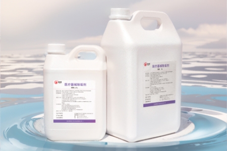 医疗器械除垢剂